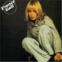 France Gall - France Gall