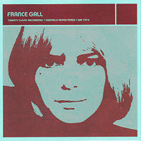 France Gall - Lounge Legends