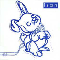 ISAN - Titled, Not Tithed Island Magic (Single)