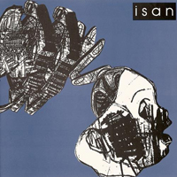 ISAN - Parochi / A Gentle Man (Single)