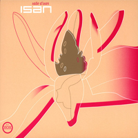 ISAN - Salle D'isan (Single)