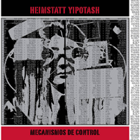Heimstatt Yipotash - Mecanismos De Control