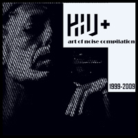 HIV+ - Art Of Noise Compilation