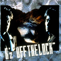 B'z - Off The Lock