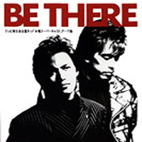 B'z - Be There (Single)