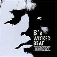 B'z - Wicked Beat (EP)