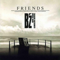 B'z - Friends (EP)