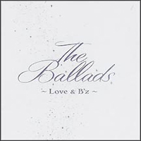 B'z - The Ballads 