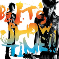 B'z - It's Showtime!! (Single)