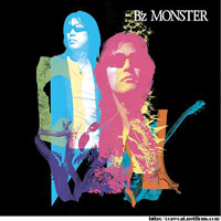 B'z - Monster