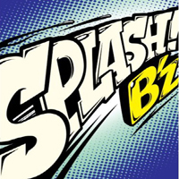 B'z - Splash! (Single)