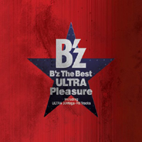 B'z - B'z The Best Ultra Pleasure (CD 2)