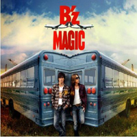 B'z - Magic