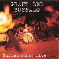 Grant Lee Buffalo - Buffalondon Live