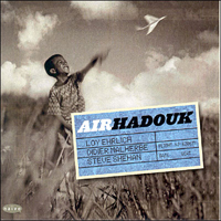 Hadouk Trio - Air Hadouk