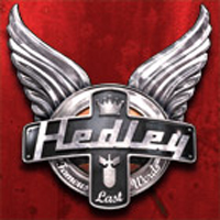 Hedley - Famous Last Words