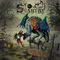 Svartby - Karl's Egg Farm (Single)