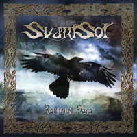 Svartsot - Ravnenes saga (Limited Edition)