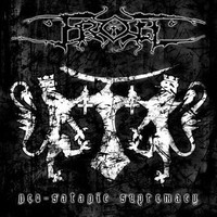 Troll (Nor) - Neo-Satanic Supremacy