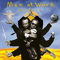 Men At Work - Brazil '96