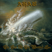 Ahab (DEU) - The Call Of The Wretched Sea