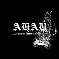 Ahab (DEU) - The Stream (Single)