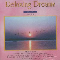 Relaxing Dreams - Vol. V - Yoga