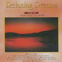 Relaxing Dreams - Vol. VIII - Fantasy Island