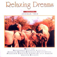 Relaxing Dreams - Vol. XVII - Joshua Tree