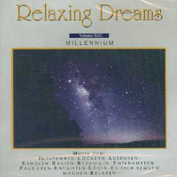 Relaxing Dreams - Vol. XIII - Millennium
