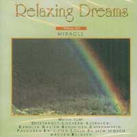 Relaxing Dreams - Vol. XIV - Miracle