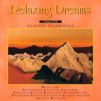 Relaxing Dreams - Vol. XVIII - Classic Filmmoves