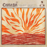 Causa Sui - Summer Sessions Vol. 3