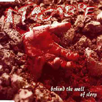 Macabre - Behind The Wall Of Sleep (EP)