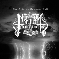 Cold Northern Vengeance - The Arising Dungeon Cult (Demo)
