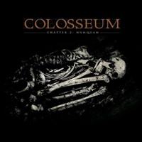 Colosseum (FIN) - Chapter II: Numquam