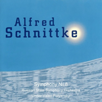 Alfred Schnittke - Symphony No 8
