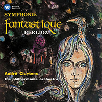Andre Cluytens - Berlioz: Symphonie fantastique, Op. 14 (2020 Remastered)