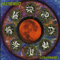 Alchemist (AUS) - Lunasphere