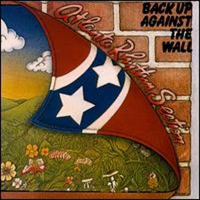 Atlanta Rhythm Section - Back Up Against The Wall