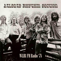 Atlanta Rhythm Section - WLIR FM Radio 1978