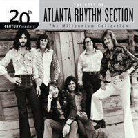 Atlanta Rhythm Section - 20th Century Masters - The Millennium Collection: The Best of Atlanta Rhythm Section