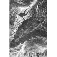 Evilwinged - Crush the Human Factor