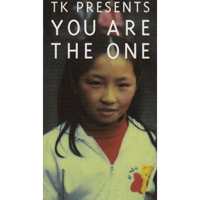 Namie Amuro - TK Presents Konetto: You Are The One (Remixes) (Single)