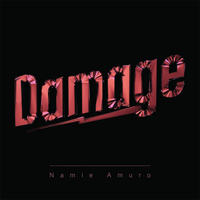 Namie Amuro - Damage (Single)