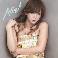 Namie Amuro - Mint (Single)