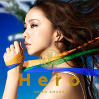 Namie Amuro - Hero (Single)