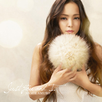Namie Amuro - Just You And I (Single)