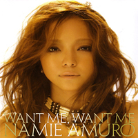 Namie Amuro - Want Me, Want Me