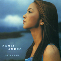 Namie Amuro - Never End